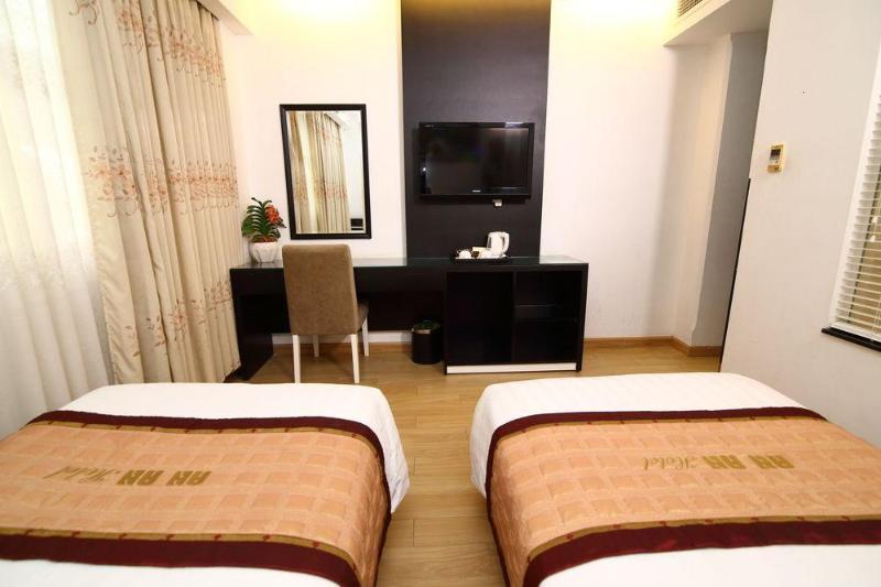 C Central Hotel- Đề Thám Bùi Viện Walking Street Thành Pho Ho Chí Minh Esterno foto