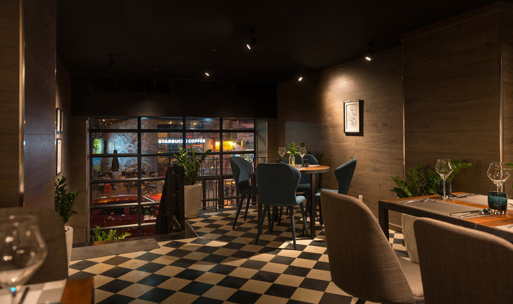 C Central Hotel- Đề Thám Bùi Viện Walking Street Thành Pho Ho Chí Minh Esterno foto