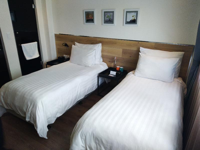 C Central Hotel- Đề Thám Bùi Viện Walking Street Thành Pho Ho Chí Minh Esterno foto
